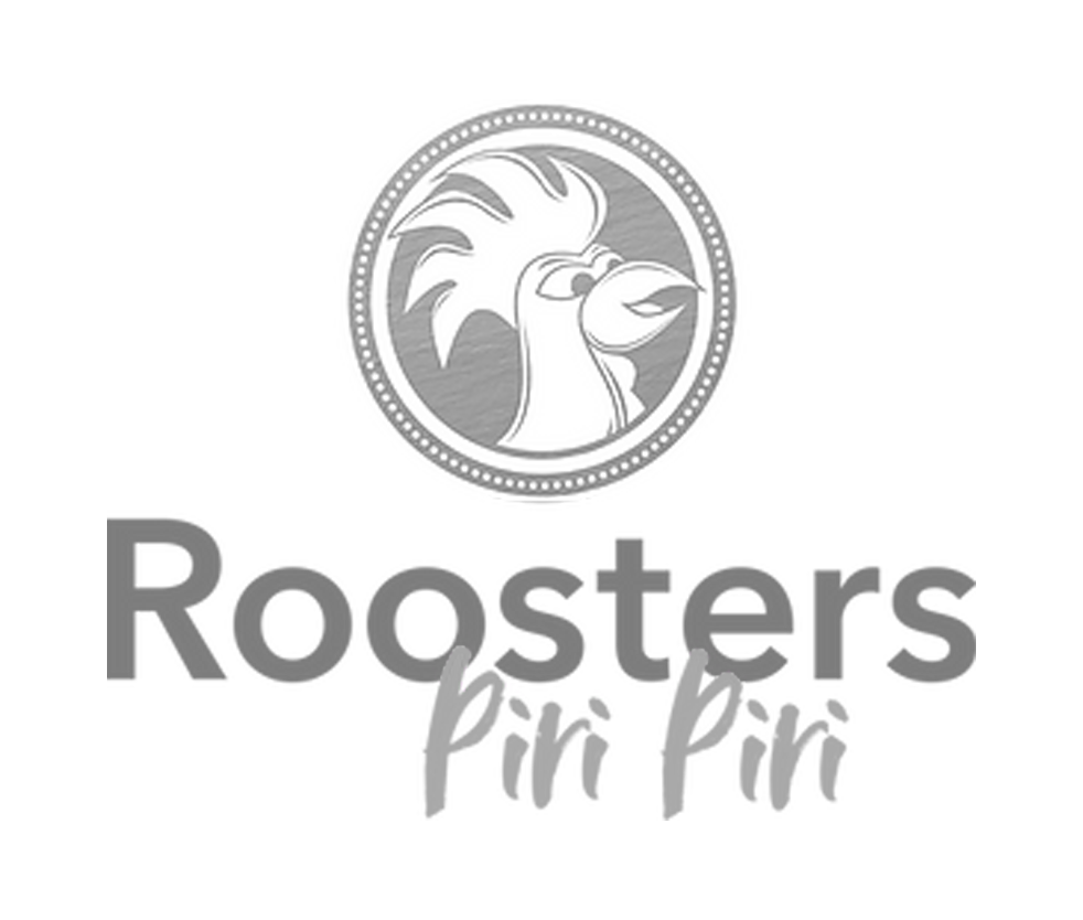 Roosters Piri Piri